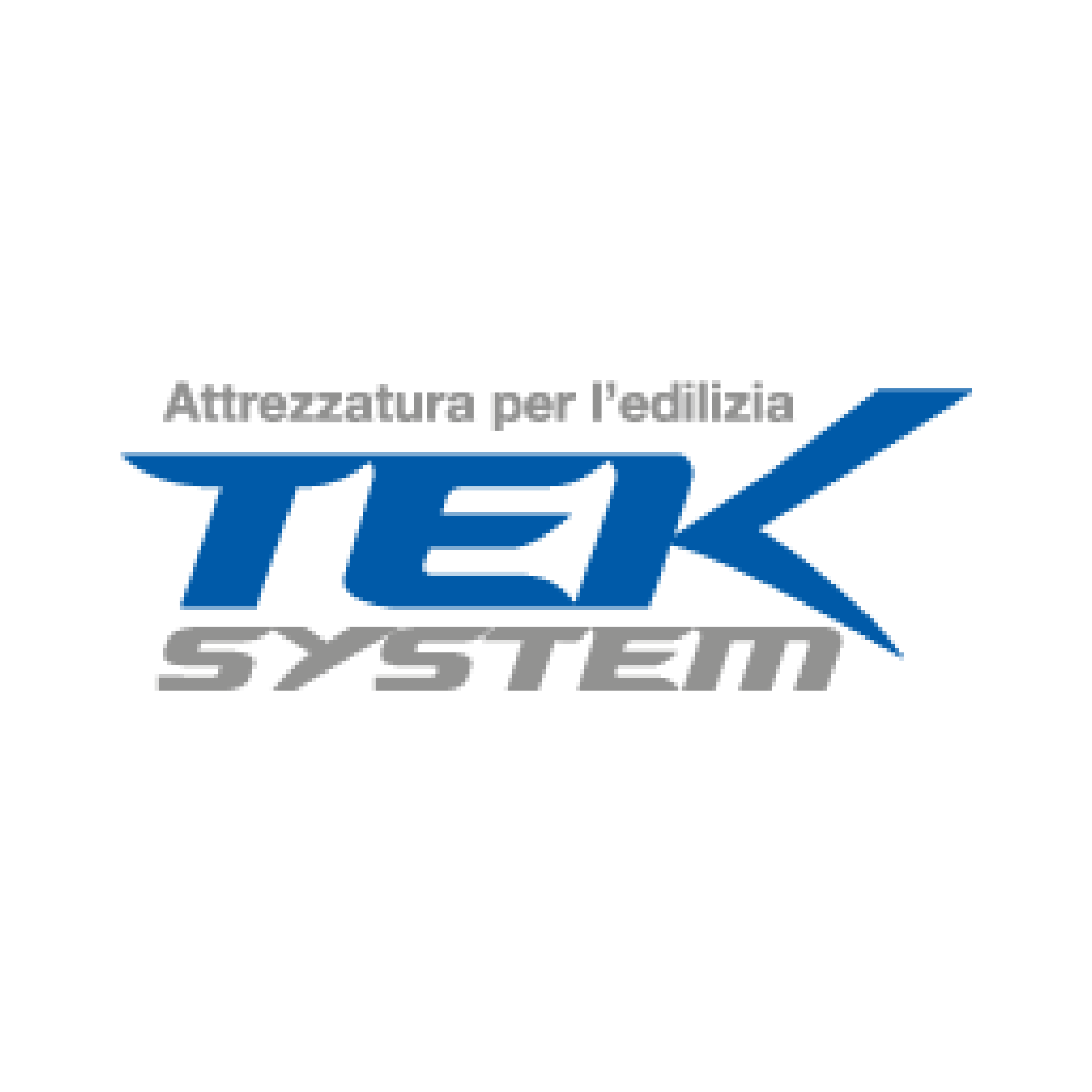 tek system logo