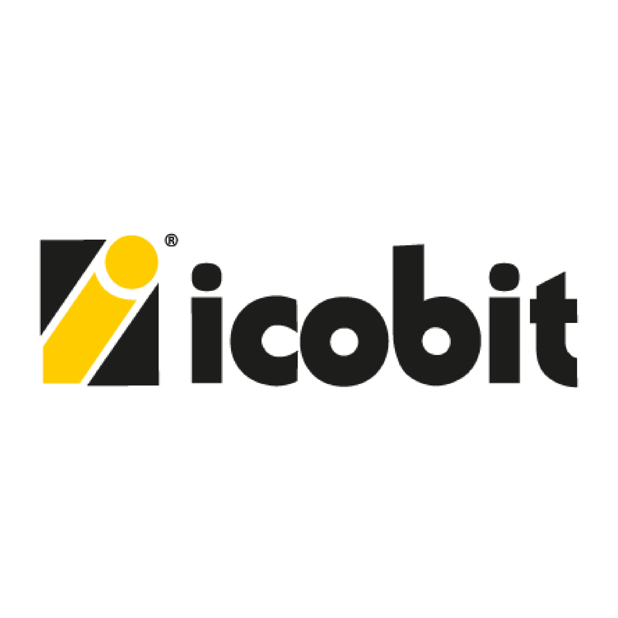 icobit logo
