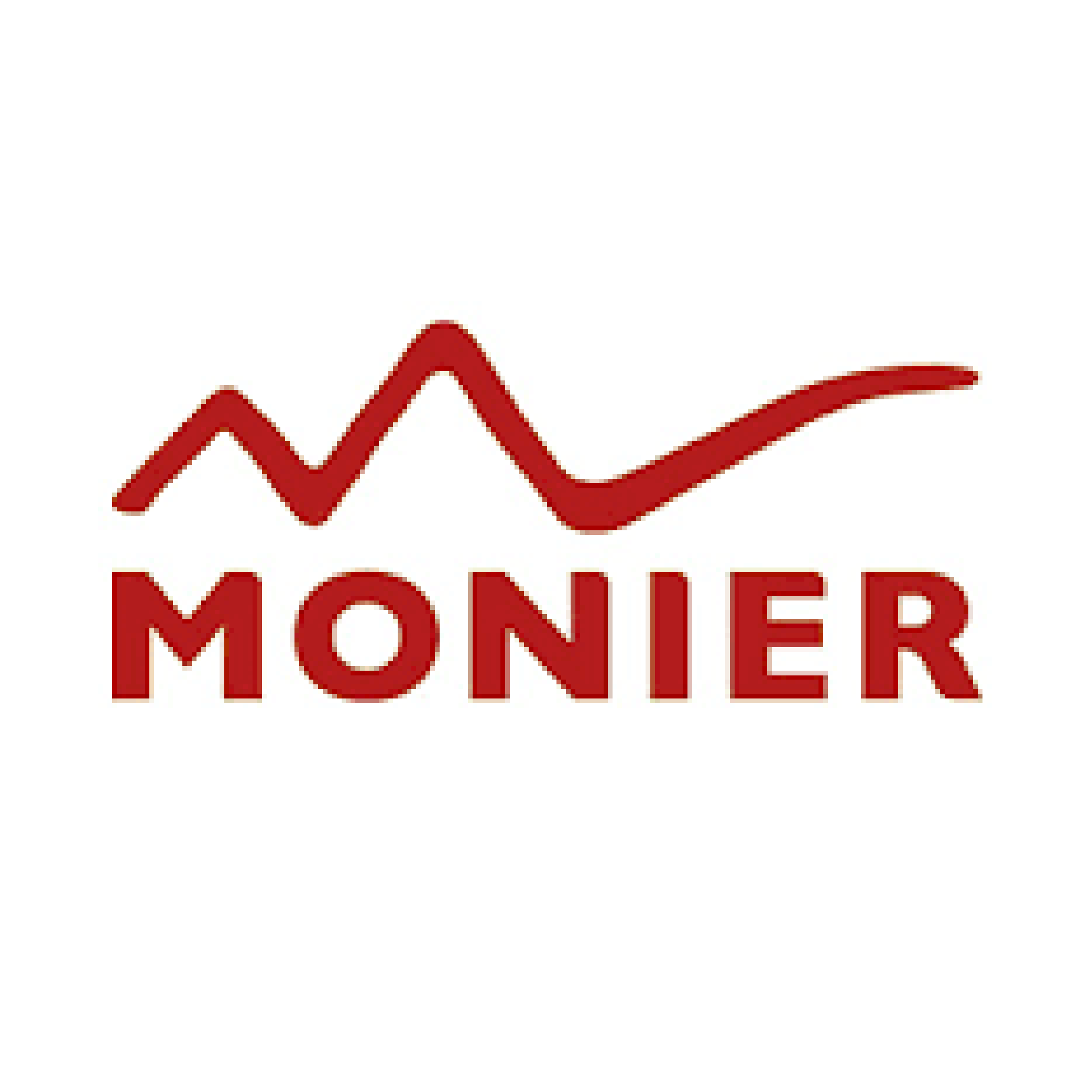 monier logo