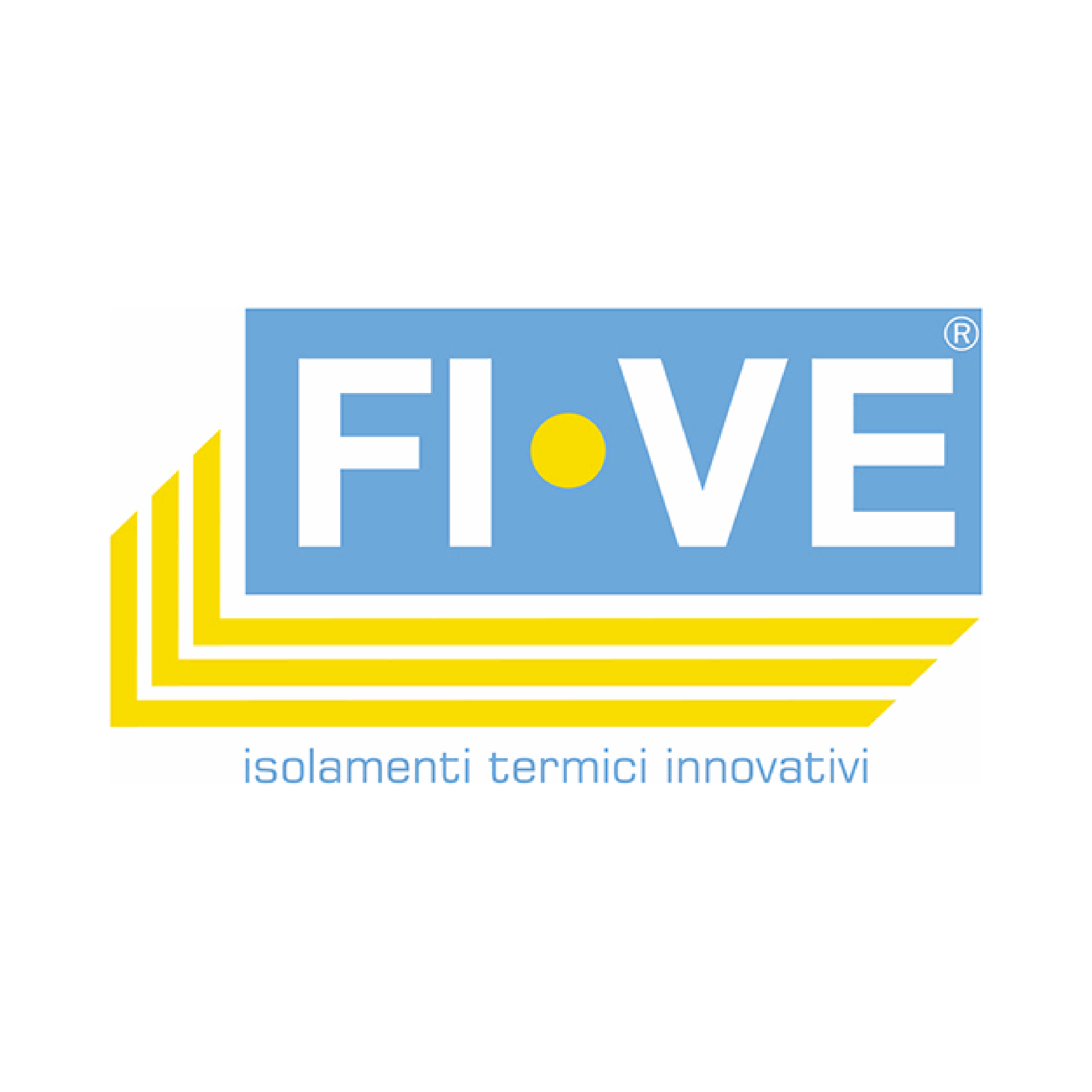 five logo