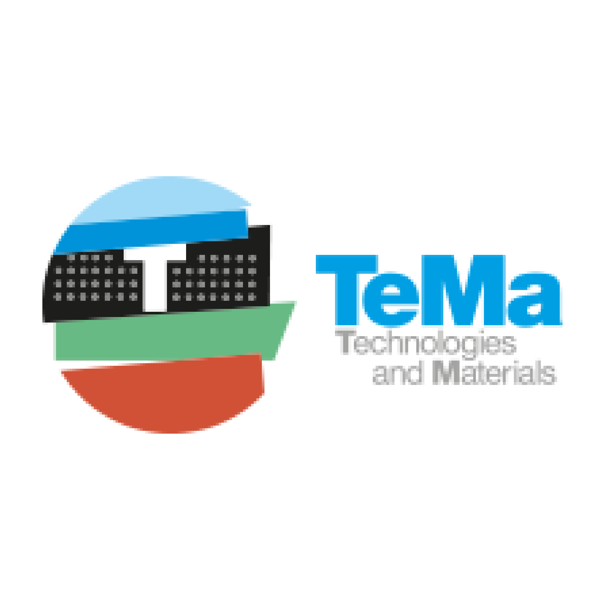 teMa logo