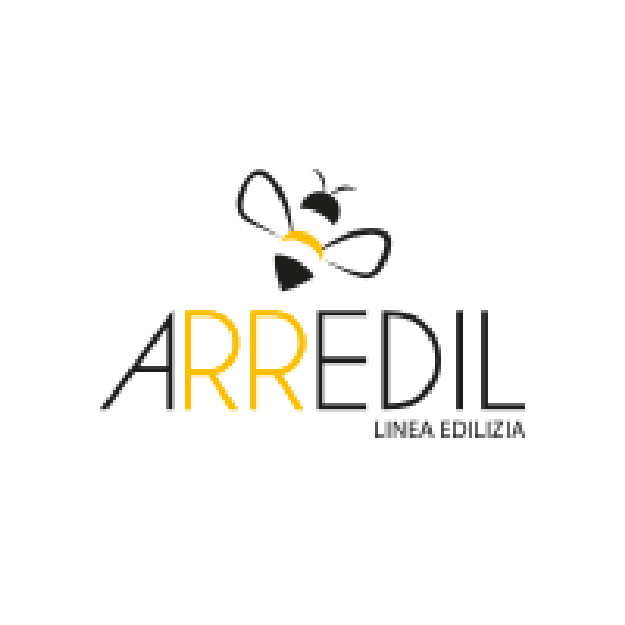 logo arredil
