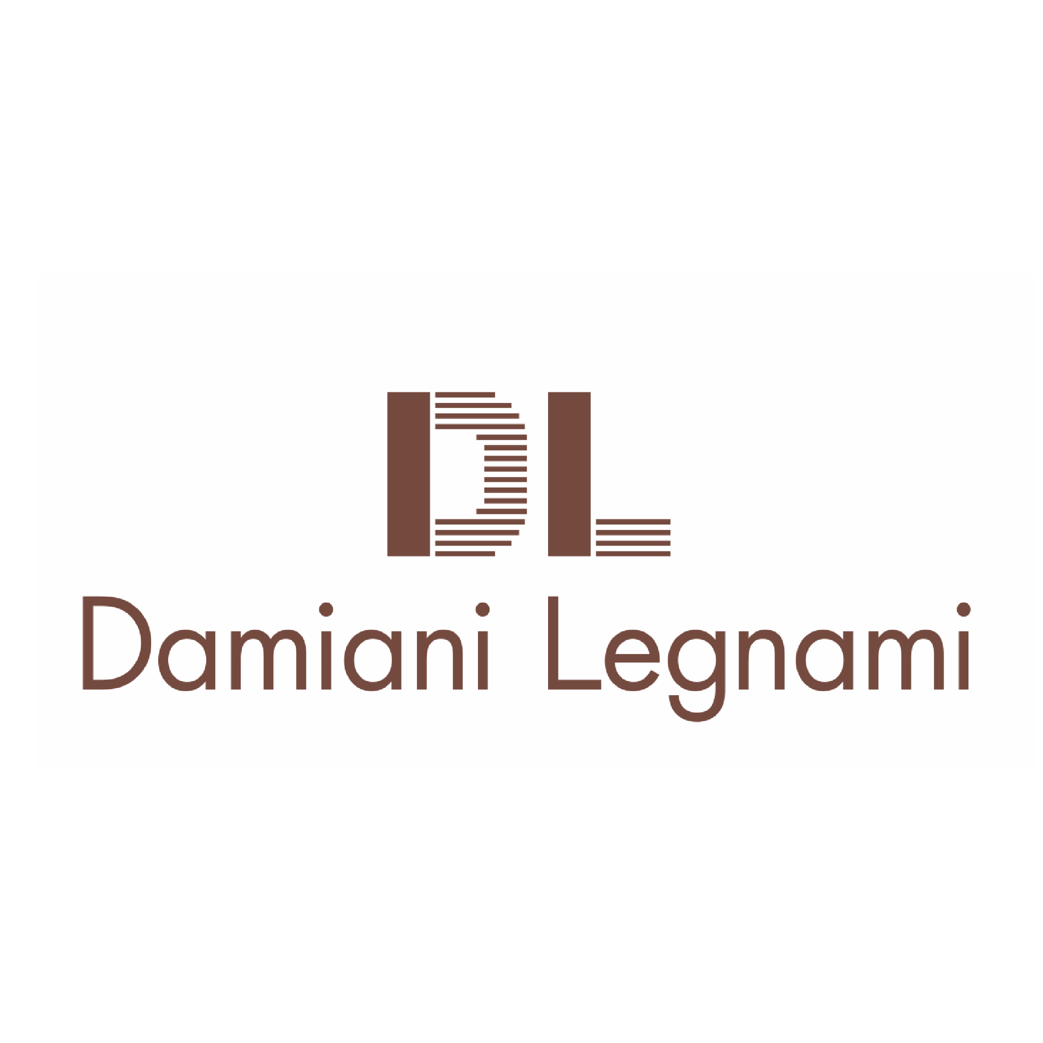 damiani legnami logo