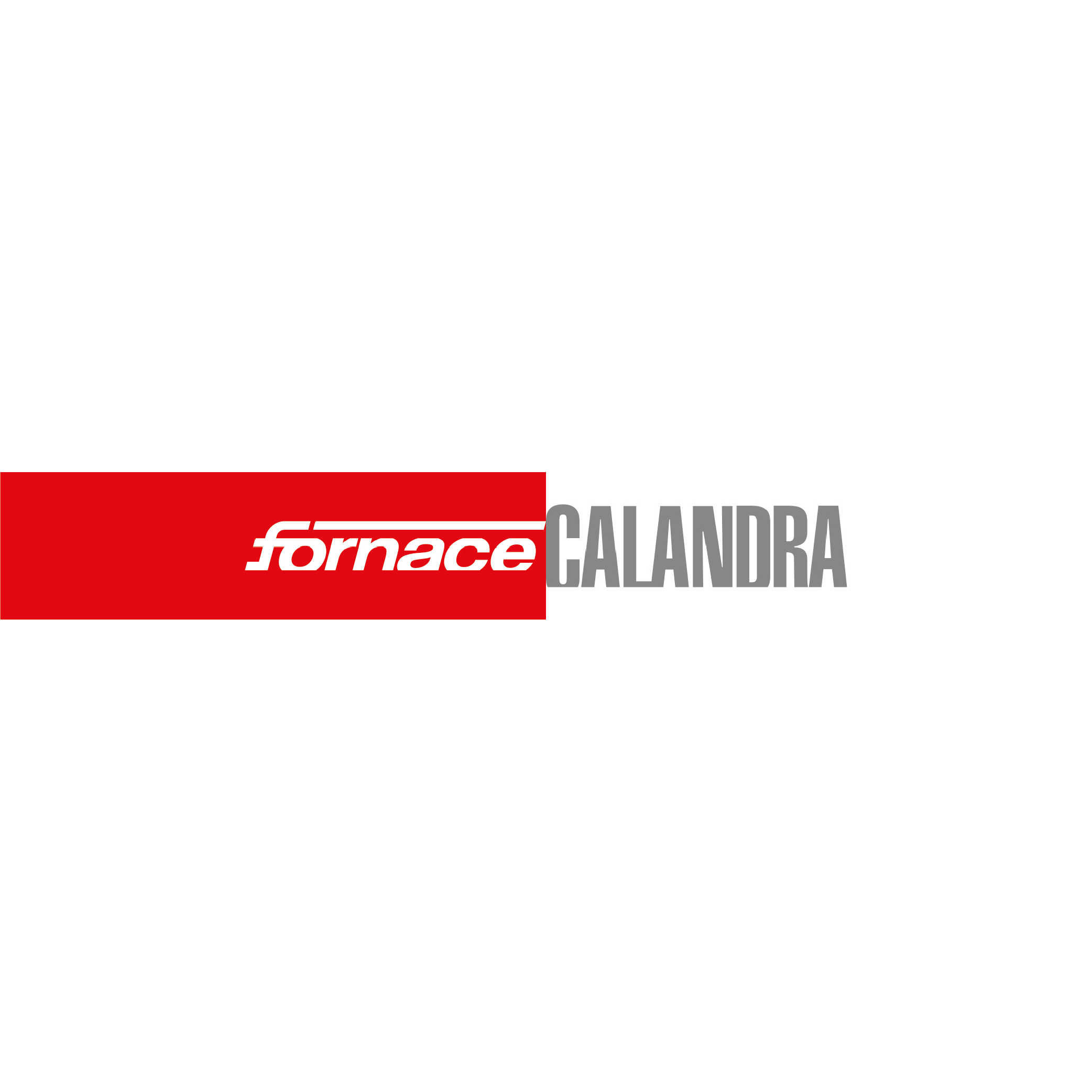 fornace calandra logo
