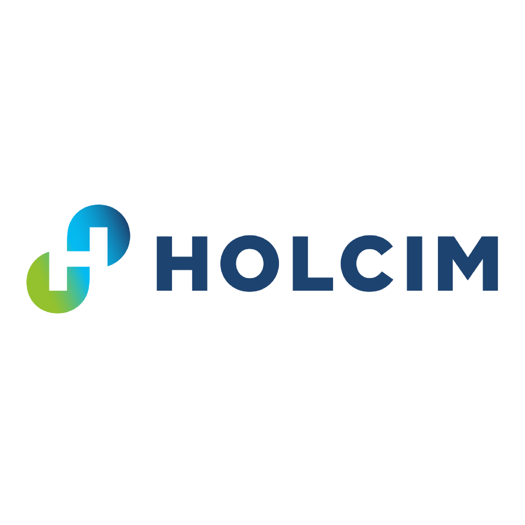 holcim logo