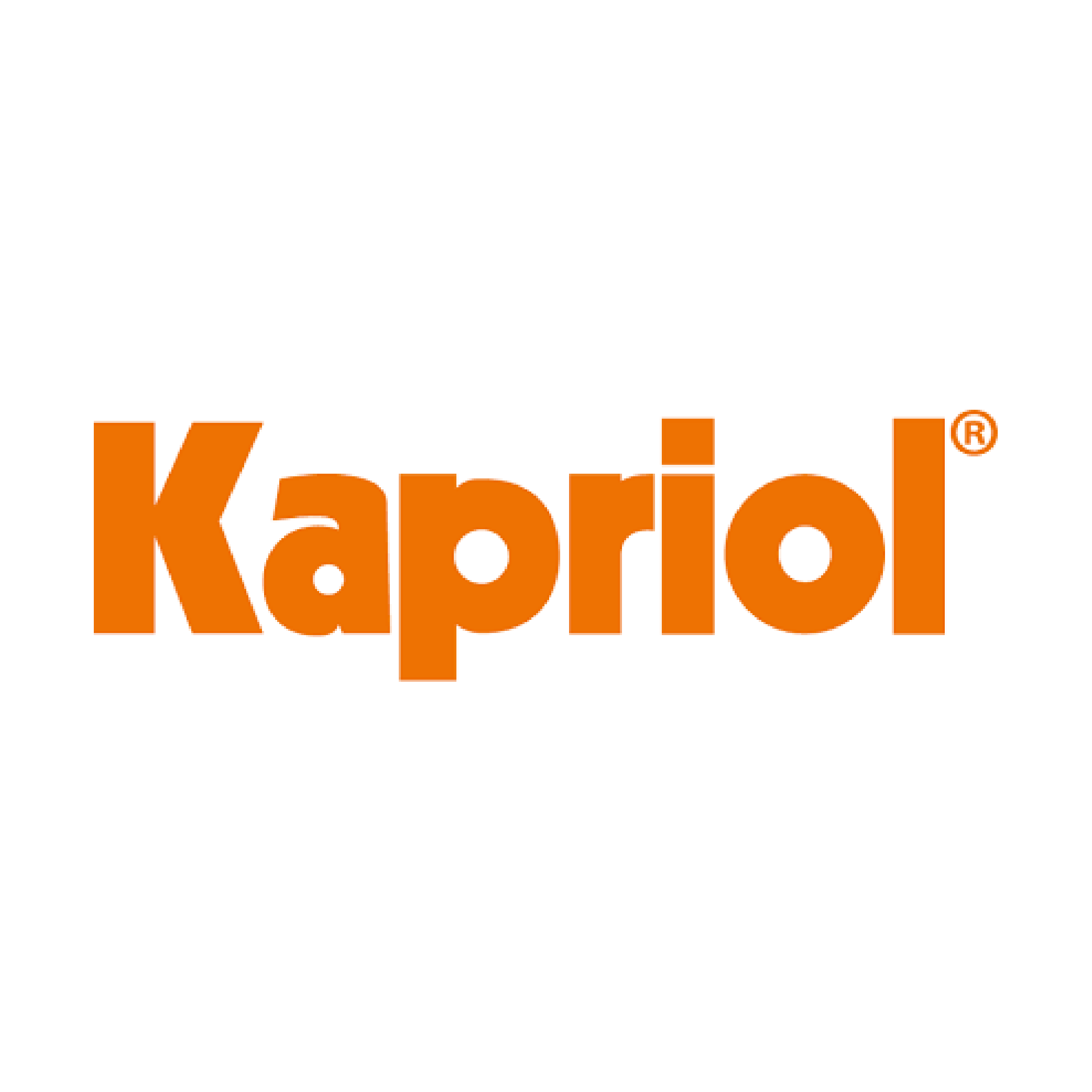 morganti spa -kapriol logo