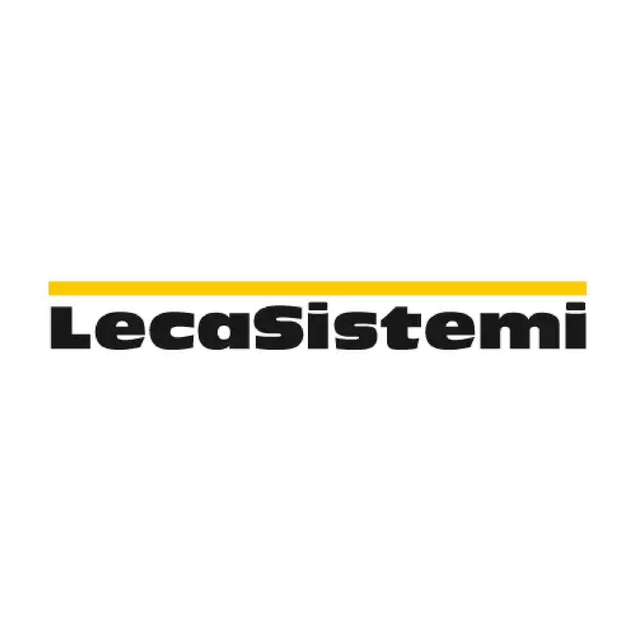 leca sistemi logo
