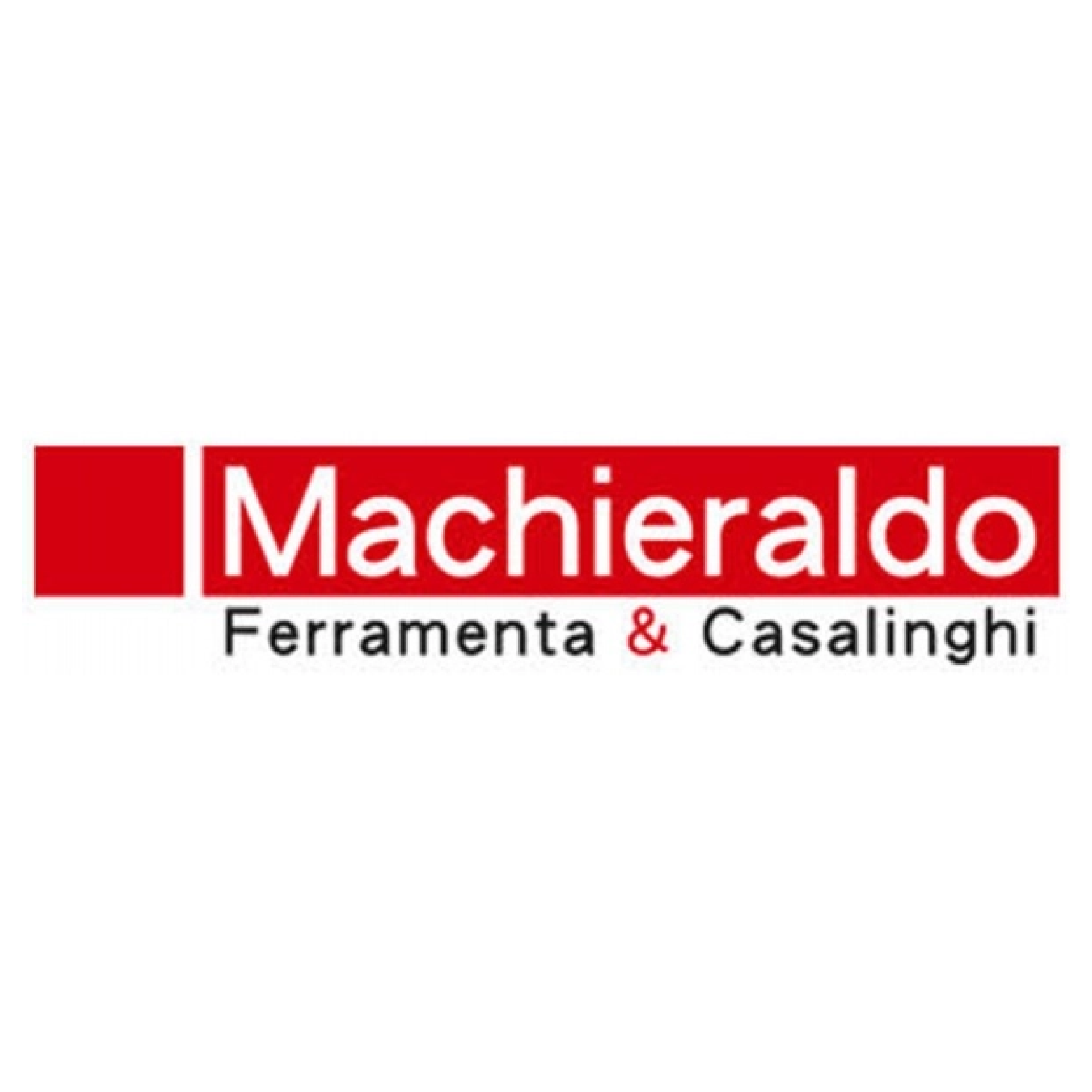 machieraldo logo