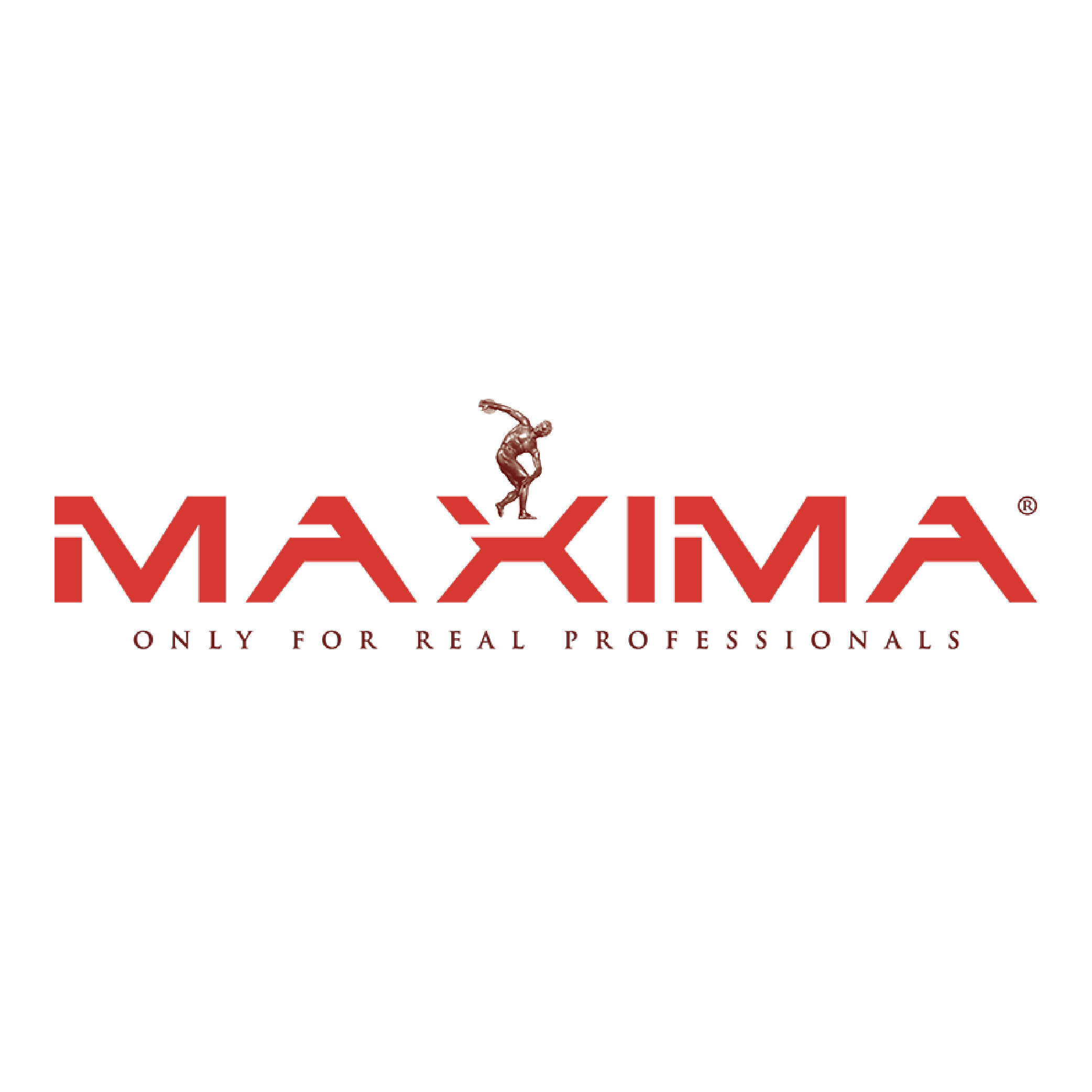 maxima logo