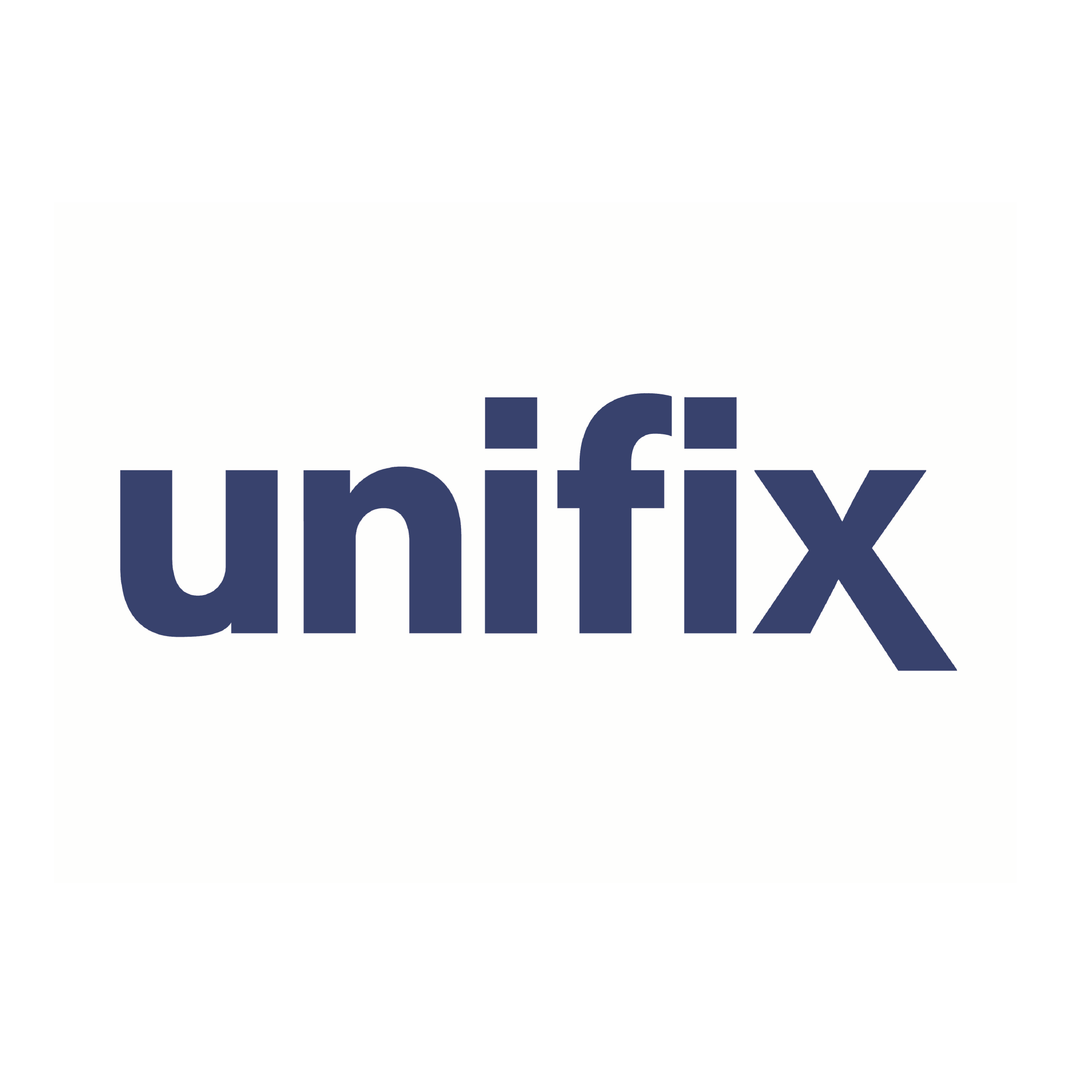 unifix logo