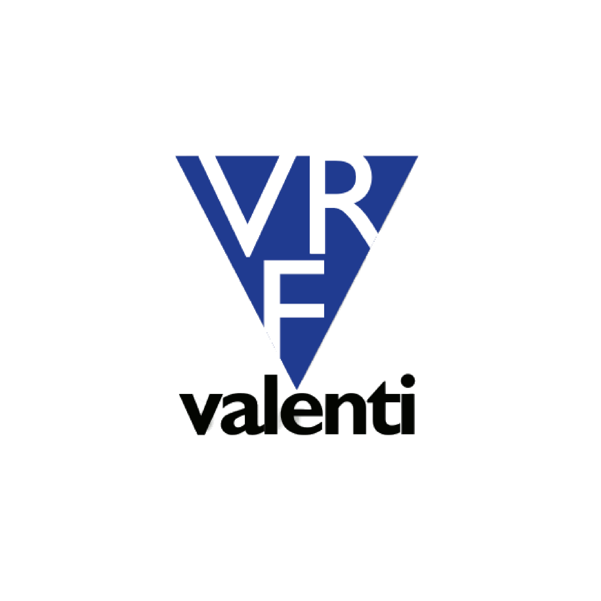valenti logo