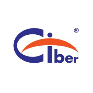 ciber logo