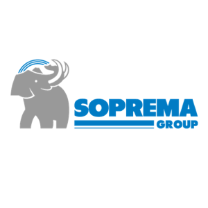 soprema group logo